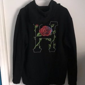 HUF Hoodie